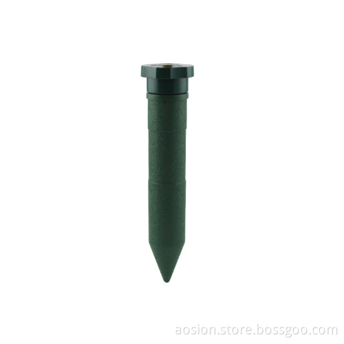 Mini Mole Repeller
